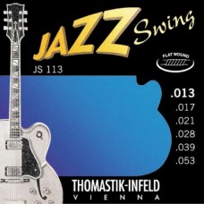 Thomastik JAZZ-SWING  SETT JS113